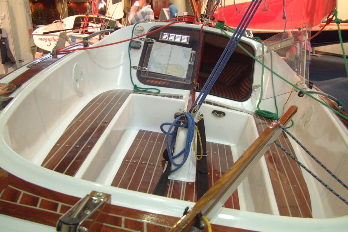 Kundenboot 3