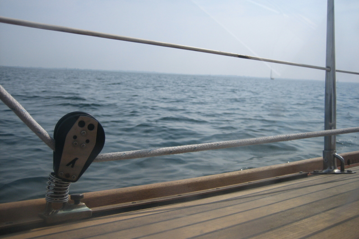 Kundenboot 5
