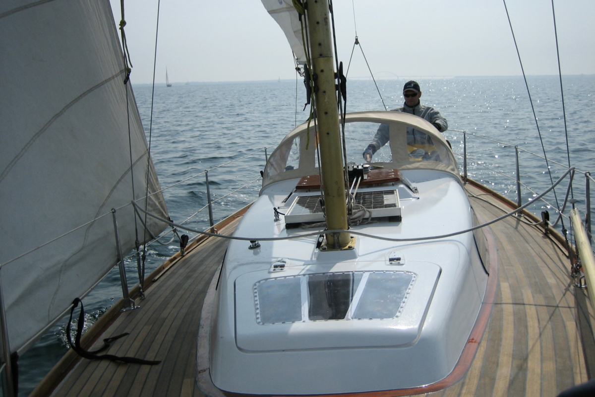 Kundenboot 1
